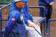 中日・立浪監督「目についた選手？細川。あれだけ飛ばせる選手は中々いない。非常に魅力を感じる」