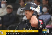 柳田悠岐(34) .321(1位) 8本(1位タイ) 22打点(3位タイ) 四球28(1位タイ)