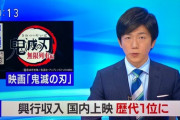 【視聴率】宮崎駿監督「風の谷のナウシカ」19回目１０・２％  [ひかり★]