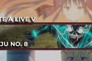 あのアニメが急上昇！春アニメ海外人気ランキング（11週目）