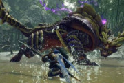 【MHRise】体験版のマガドはもうちょっと配慮があっても良かったんじゃ無いかなと思ったり【ライズ】
