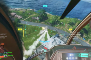 『BF2042』実機ゲームプレイ映像がリーク！「BF4」のアイリッシュが登場するストーリートレーラーもお披露目