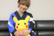 【声優】松本梨香  「ポケモン」大ヒット曲は「印税契約をしてなかったので1曲10万円で」