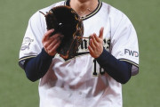 【朗報】山本由伸4回投げればオリックス日本一wyvwyvwyvwyvwyv