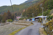 【悲報】日本さん、田舎の山奥に暮らす若者がおらず2万ヶ所以上の集落が消滅間近へ