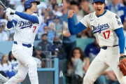 「これ実話？」投打ワンマンショーの大谷翔平、ホームラン3本・三振10個でワールドシリーズ進出決める＝韓国の反応