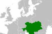 オーストリアハンガリー二重帝国とかいう超大国