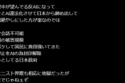 【速報】反AIさん (ついでに反原発・反フェミ・暇空信者)、1国家から訴えられて終わる！！　こういうバカのせいで国際問題に・・・