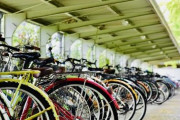 もらった自転車の処分したいんやが防犯登録厄介で草ｗｗｗｗｗｗｗｗｗｗ