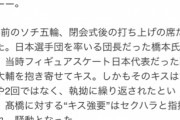 森後任、橋本聖子氏で一本化