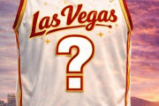 【NBA】ラスベガスの新チーム名は「ミラージュ」「ジョーカーズ」「ヴェノム」などが有力視