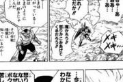 ピッコロさん「悟空…貴様は間違っている！今悟飯が何を思っているか分かるか？」