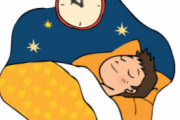 【画像】6時間以下の睡眠をしてる人たちへ告ぐ