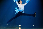 羽生結弦、衣装の「なびき方」への深い洞察。「リズムを刻みすぎるとなびき方が綺麗じゃない」という言葉に、曲とスケートを最高に見せるための揺るぎない探求と美学が凝縮されています。