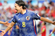 日本代表、ベトナムに4発勝利で白星発進！南野拓実が2ゴール　アジア杯グループD第1節