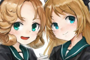 【艦これ】来日したばかりの海外艦が「日本食食べたい！」言うてきたら、まず何喰わす？