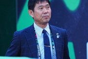 森保監督「経験浅い選手でも…」ブラジル・パラグアイ戦でメンバー入れ替えへ