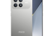 Xiaomiが明日発売する8Elite搭載スマホ｢POCO F8 Pro｣がAmazonに登場 価格は12GB+512GBが9万9800円 おサイフケータイは非対応っぽい