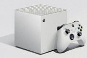 【噂】次世代機廉価モデル『Xbox Series S』ガチで存在する！？コントローラーの箱に互換性が記載！