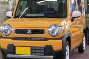 【自動車】軽自動車、20年で6割値上がり　初の平均160万円台が視野