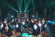 【SKE48】本家の脚上げはレベチだった！！！！！！！！！！！！