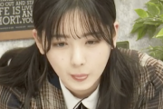 【gifあり】生配信の『舌ペロ』あやめちゃんがたまらなすぎる・・・【乃木坂46】
