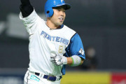 【朗報】日本ハム、近藤に「過去に例を見ない大型契約」提示へ