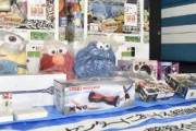 景品が絶対に取れないよう細工したゲーセン運営、脱税もしていた