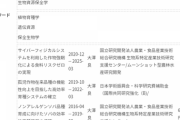【事件】筑波大学の教授(61)、学内でJDのおっぱいを何回も触って逮捕