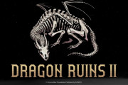 ゴブリン退治からドラゴン討伐へ──古代遺跡を探索し世界の滅亡を食い止めるダンジョンクローラーRPG『Dragon Ruins II』11/28にPSStoreでも発売予定