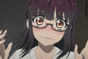 【画像】絶滅した昔のギャルゲーのメガネっ娘キャラｗｗｗｗｗｗｗｗｗｗｗ
