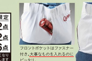 【謎】カープ『パンツリメイクトート』HPから削除。大バズりも削除理由を球団に直撃