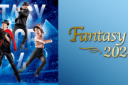 ファンタジー・オン・アイス2024【幕張公演】　テレビ放送予定