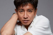 【画像あり】木村拓哉の「鍛え上げられた筋肉」が美しすぎる…まさかの筋トレ姿に驚異の「22万いいね」！