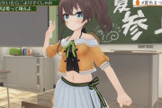 Vtuber 【夏色まつり】不審者説が本当だったとするなら配信中の「ドア開いたよ」関連のコメント全スルーしたのはなんで？