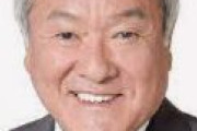 【岩手】「公明と関係絶たぬ」　自民鈴木幹事長