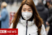 中国肺炎：無症状患者による感染の可能性が示される[海外の反応]
