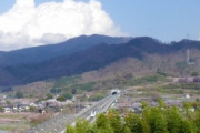 静岡県知事『リニアの新ルート作ってやったで。静岡の山奥通るより、松本経由の方が便利やろ』