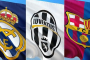 ◆欧州SL◆レアル、バルサ、ユーヴェが共同声明「UEFAの執拗な強制に対し拒絶の意思を表明する」