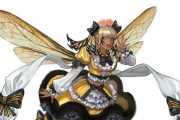 【FF14】公式より至天の座アルカディア：ライトヘビー級ボス「ハニー・B・ラブリー」「ブルートボンバー」の設定画が公開！