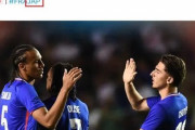 中国の反応：サッカーフランス代表が“JAP”表記で炎上「黄色人種を支持しなければならない」「人の心は脆い」【海外の反応】