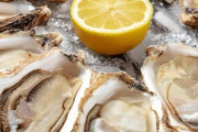 生牡蠣ってなんで提供許されてるんや？
