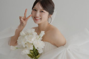 元SKE48北野瑠華、結婚を発表