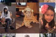 【朗報】ロージークロニクルメンバーの幼少期の写真、めっちゃ可愛いｗｗ