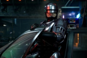 映画『ロボコップ』をゲーム化した『RoboCop: Rogue City』が2023年6月に発売決定！