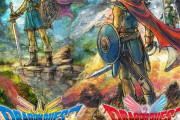 【台無し】スクエニさん、ドラクエ3→1→2の順でロト三部作をリリースしてしまうwwwwwwwwwwww