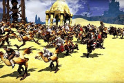 【FF14】用心棒やゼロムス鯖が優遇指定に！ワールド間人口の平均化優遇施策の対象鯖が変更！