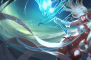 【LoL】プレシーズンのエンチャンターアイテムは宿題嫌いのRioterが作った感じがする
