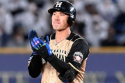 大田泰示「日ハムは好きでした」過去形で感謝