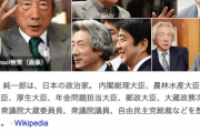 小泉純一郎「岸田よ、原発ゼロは首相がやればできるんだ」
